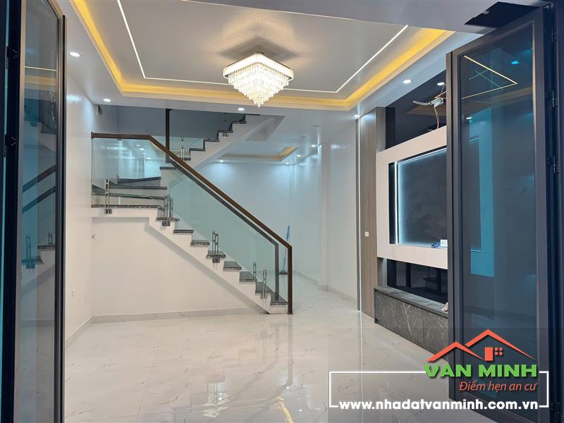Bán 2 căn trong ngõ 91 Phú Xá, Phủ Thượng Đoạn, Đông Hải 1, Hải An, Hải Phòng