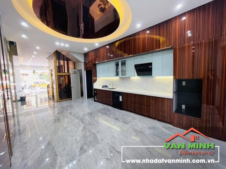 Bán nhà mặt Đường Đào Nhuận, Lê Chân, Hải Phòng