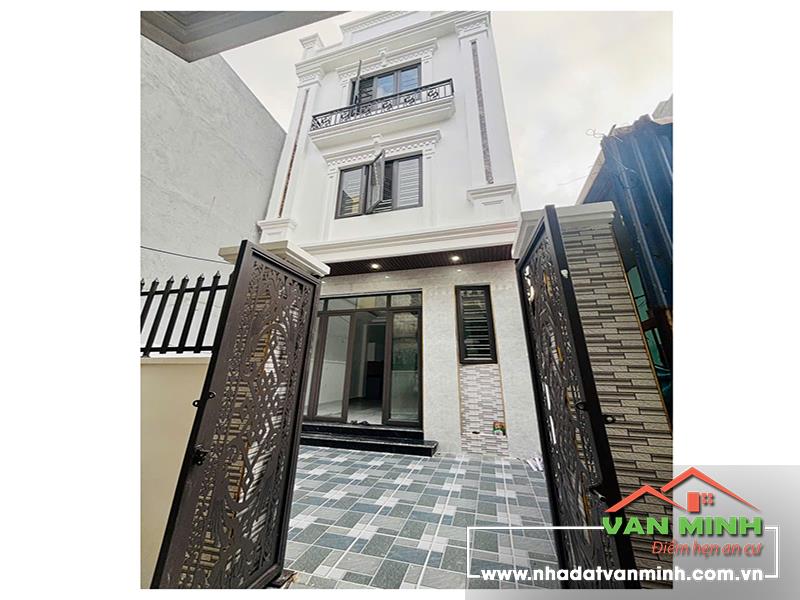 Bán nhà số 11/79 Bùi Thị Tự Nhiên, Đông Hải 1, Hải An, Hải Phòng