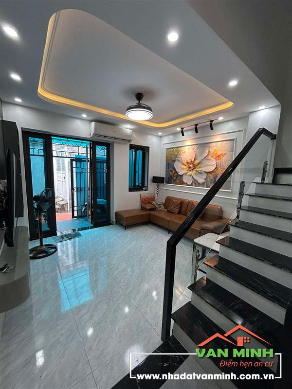Bán nhà Miếu Hai Xã, Lê Chân, Hải Phòng