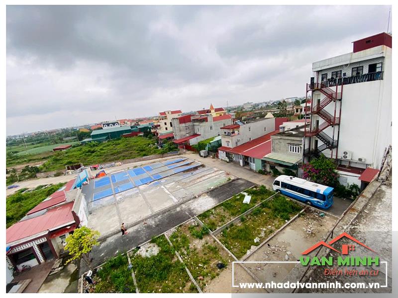 Chuyển nhượng lô đất F0 tuyến 2 đường 353, Dương Kinh, Hải Phòng