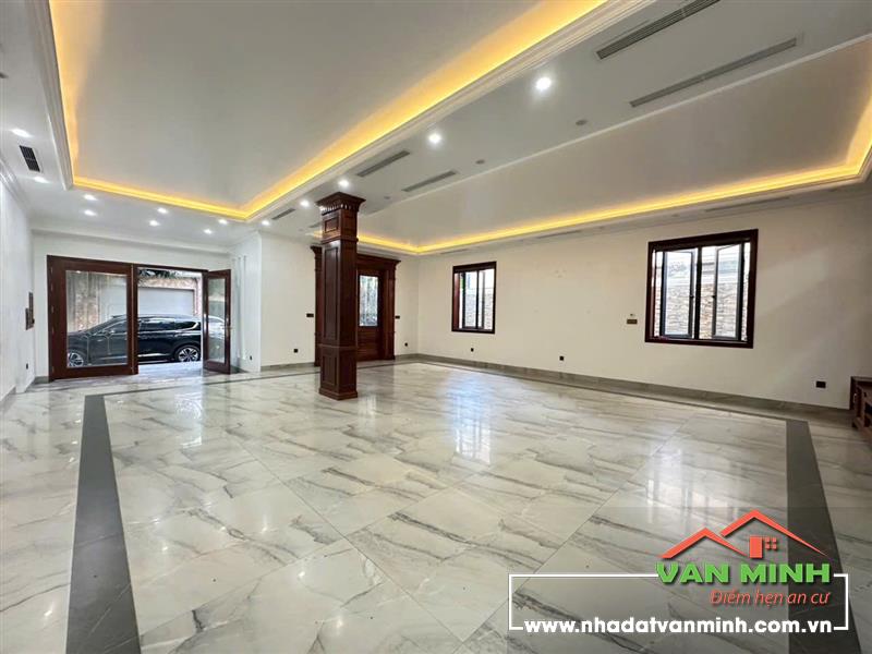 Bán biệt thự Hoàng Huy Riverside, Hồng Bàng, Hải Phòng