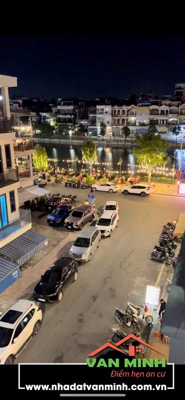 Bán nhà Thế Lữ, Hồng Bàng, Hải Phòng