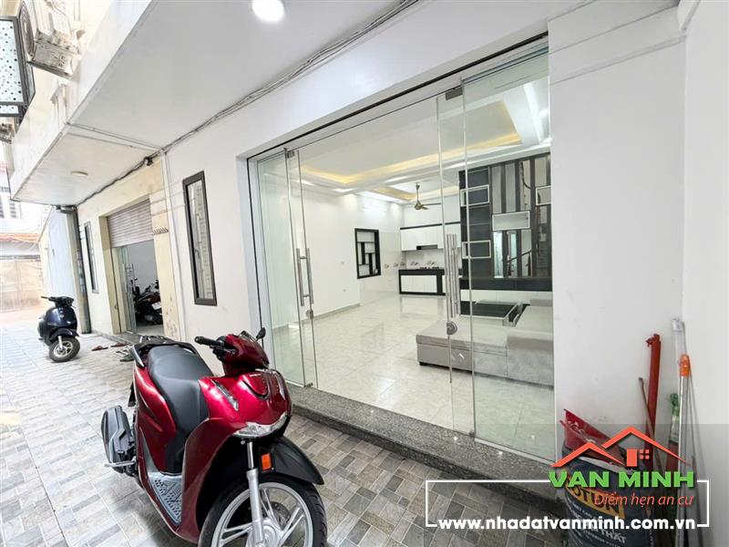 Bán nhà Trại Lẻ, Lê Chân, Hải Phòng