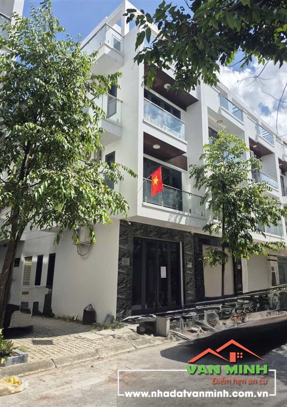 Bán nhà đẹp khu dự án Him Lam, Hồng Bàng, Hải Phòng