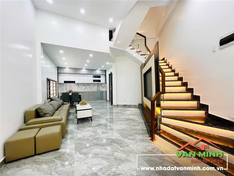 Bán nhà mặt ngõ đường Trần Nguyên Hãn, Lê Chân, Hải Phòng.