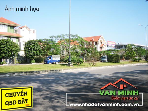 Bán dãy nhà 52 phòng trọ thuộc quận Dương Kinh, Hải Phòng