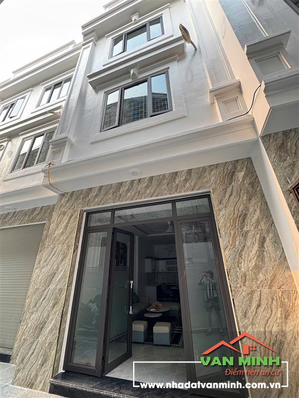 Bán nhà 3 tầng phố Đình Đông, Lê Chân, Hải Phòng
