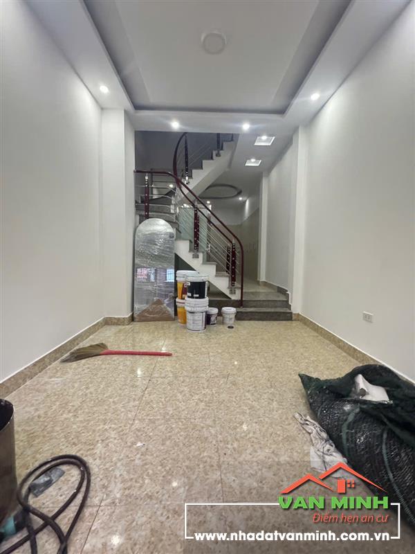 Bán nhà tuyến 2 Tô Hiệu Lê Chân Hải Phòng