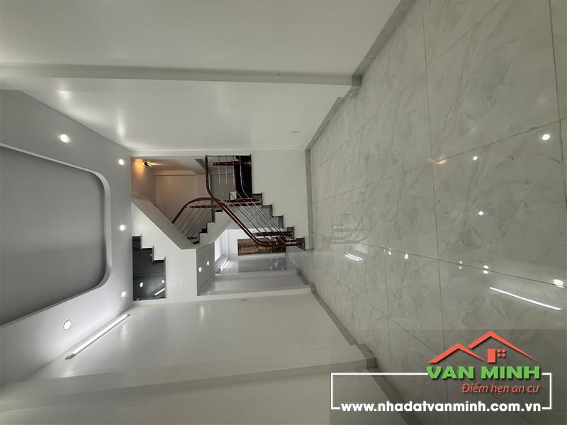 Bán nhà nhân xây độc lập 3 tầng phố Lê Lai, Ngô Quyền, Hải Phòng