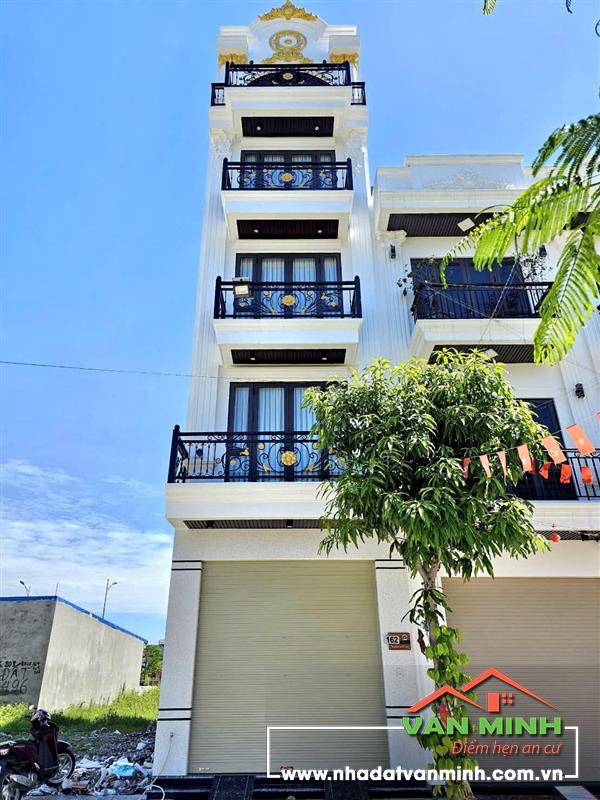 BÁN NHÀ PHÂN LÔ TĐC HỒ SEN - VĨNH NIỆM - AEON