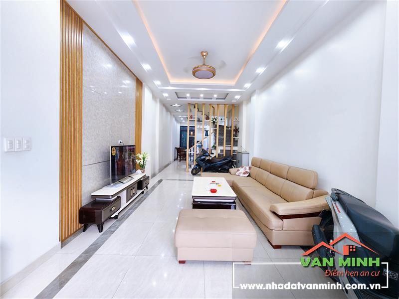 Bán nhà dân xây ngõ ô tô Phương Lưu, Hải Phòng