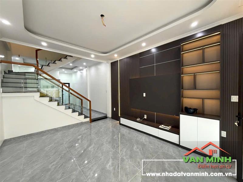 BÁN NHÀ PHỐ KHÚC HẠO - THIÊN LÔI - VĨNH NIỆM