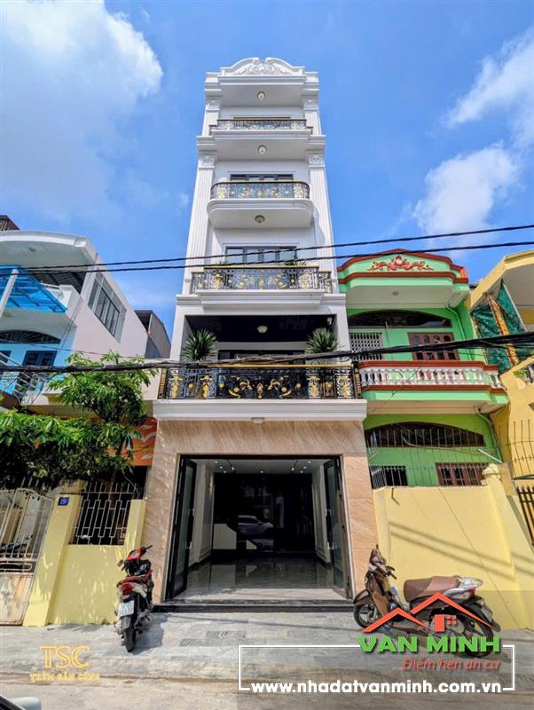 Bán nhà Đông Trà, Lê Chân, Hải Phòng
