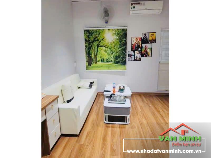 Chuyển nhượng căn hộ đẹp tại Tầng 3 - Khu tập thể cũ Lương Thực -  đường Chùa Hàng, Lê Chân, TP. Hải Phòng