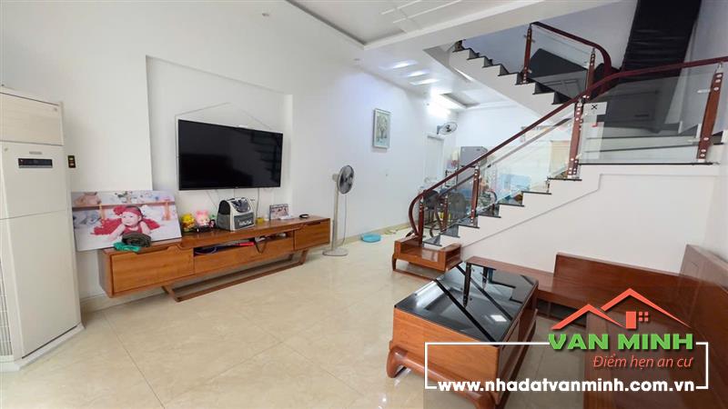 Bán nhà Ngô Gia Tự, Đằng Lâm, Hải An, Hải Phòng