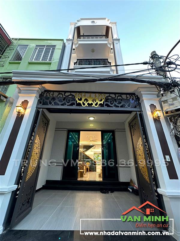 Bán nhà khu TĐC Tam Kỳ Hồ Sen, Lê Chân, Hải Phòng