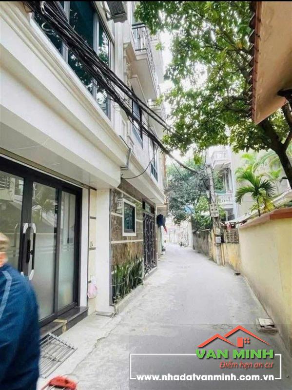 Chuyển nhượng lô đất mặt ngõ Đình Đông, Lê Chân, Hải Phòng