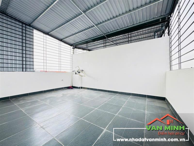 BÁN NHÀ ĐỘC LẬP MỚI XÂY- PHƯƠNG LƯU- VẠN MỸ