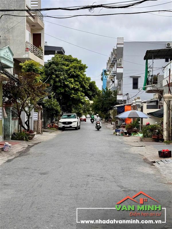 Chuyển nhượng lô đất mặt đường Vĩnh Tiến, Vĩnh Niệm, Lê Chân, Hải Phòng