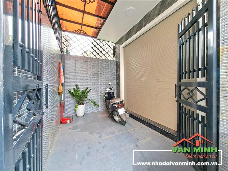 Bán nhà ngõ Chợ Hàng Hồ Sen, Lê Chân, Hải Phòng