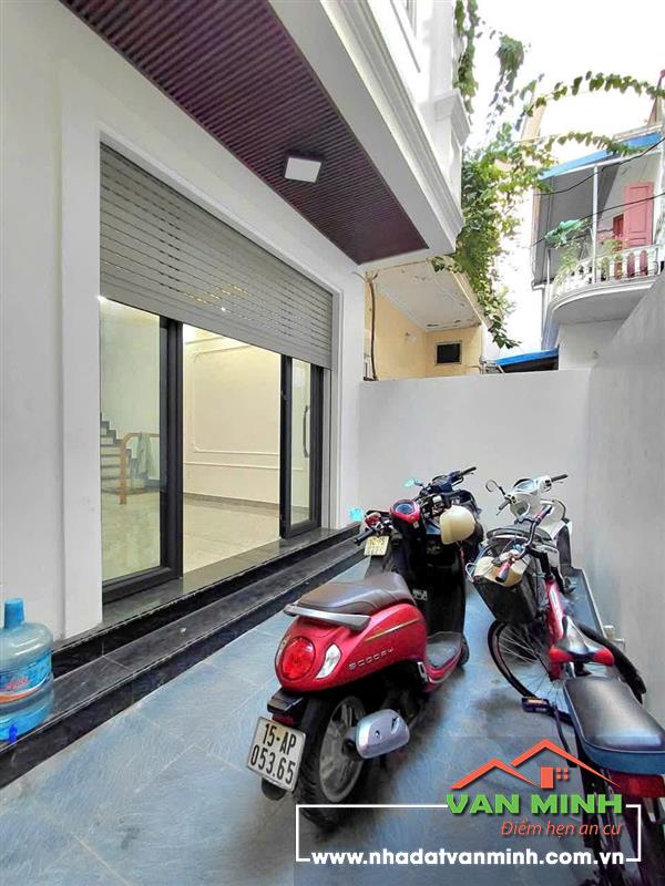 Bán nhà ngõ Lê Lợi, Ngô Quyền, Hải Phòng