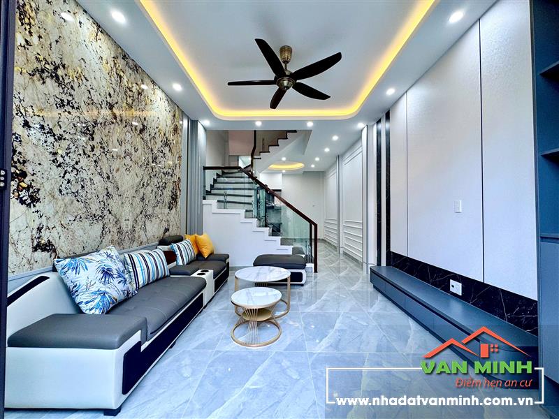 Bán nhà mặt ngõ số 28/264 Chợ Hàng cũ, Lê Chân, Hải Phòng