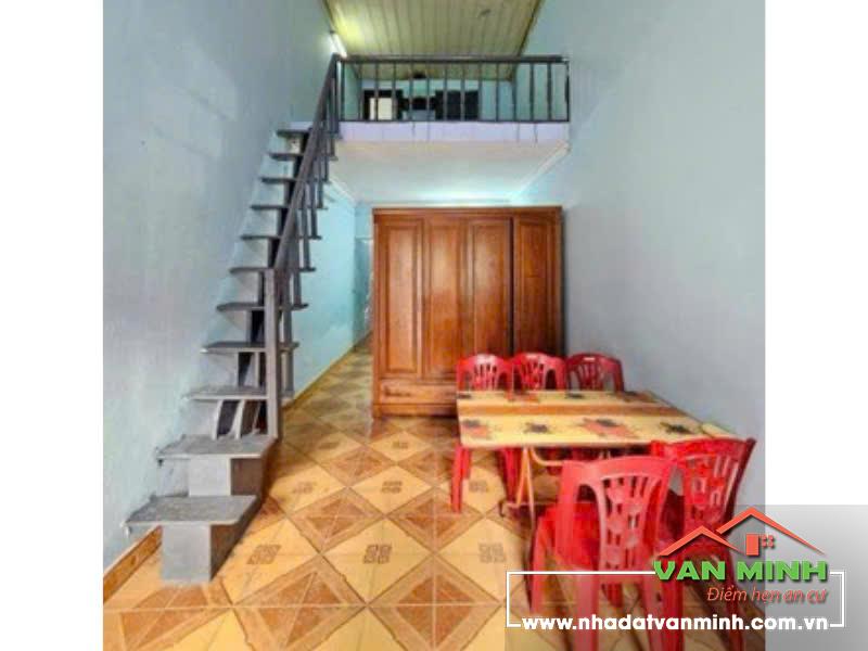 Cho thuê nhà mặt ngõ số 28B/103 Lê Lai (đối diện chợ),  Ngô Quyền, Hải Phòng