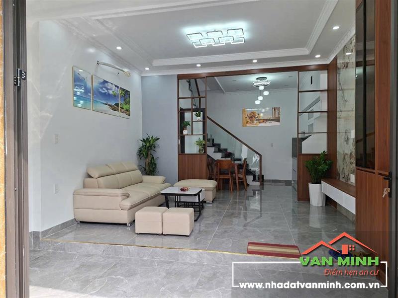 BÁN NHÀ PHỐ VĨNH CÁT - AEON - THIÊN LÔI