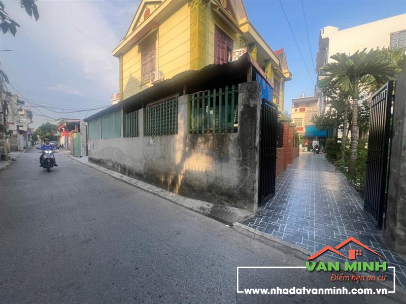 59m2 đất Phương Khê - Ngõ nông - Ô tô đỗ cửa