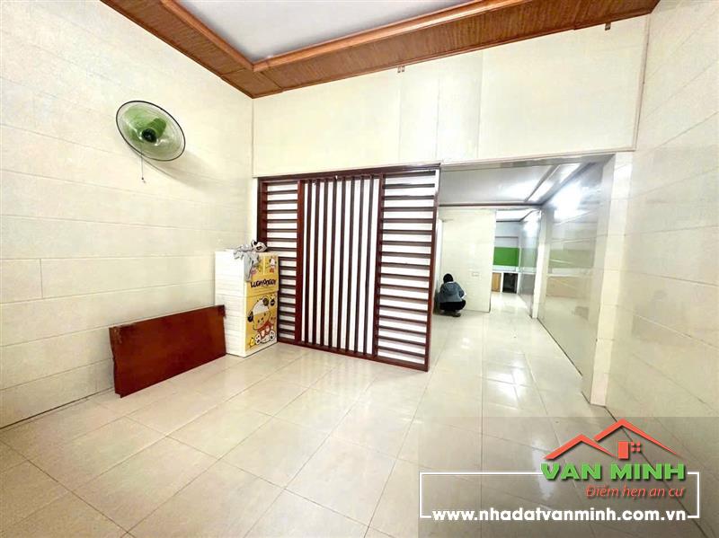 Bán nhà 2 tầng tại Khúc Thừa Dụ Lê Chân Hải Phòng