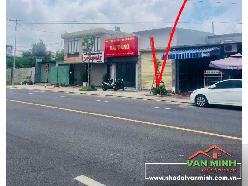 Bán nhà 1,5 tầng mặt đường 30m tuyến 3 Lê Hồng Phong, TDP số 7, Hải An (đối diện Bệnh viện Đa Khoa Hải An cũ), Hải Phòng
