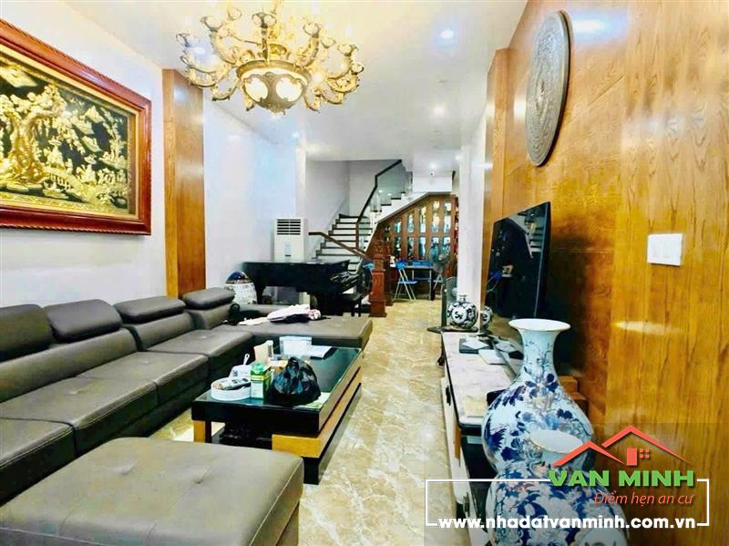 Bán nhà mặt Hàng Gà - Hai Bà Trưng, Lê Chân, Hải Phòng