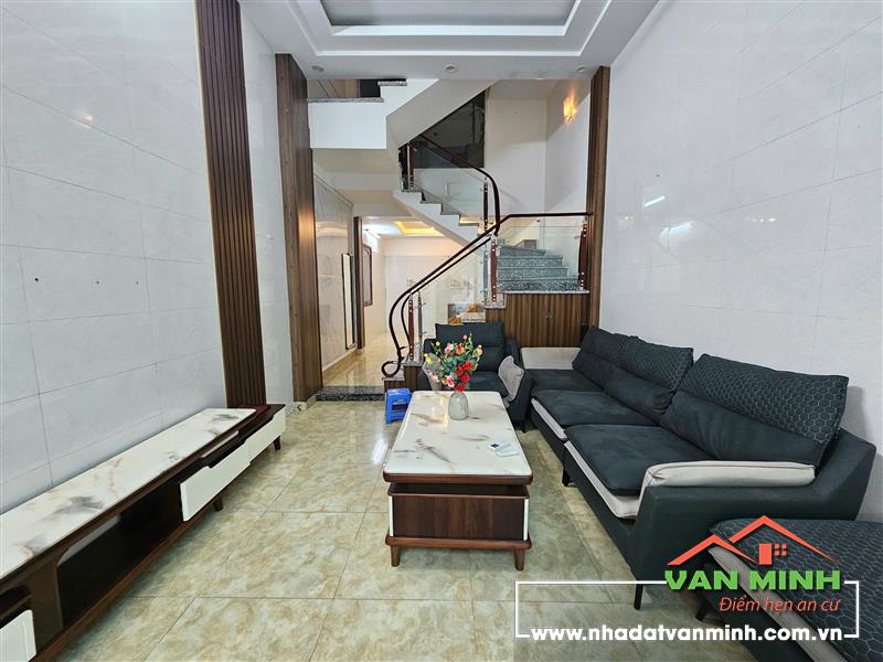 Bán nhà ngõ 182 Trần Nguyên Hãn, Lê Chân, Hải Phòng