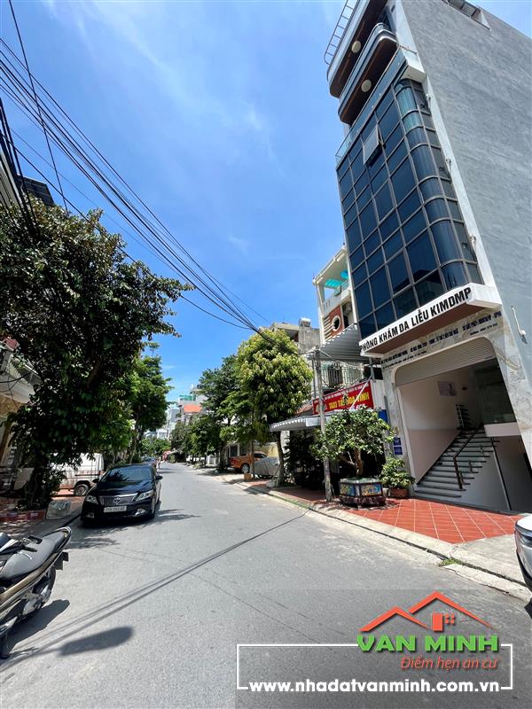 BÁN ĐẤT PHÂN LÔ KHU 5 VĨNH NIỆM - AEON