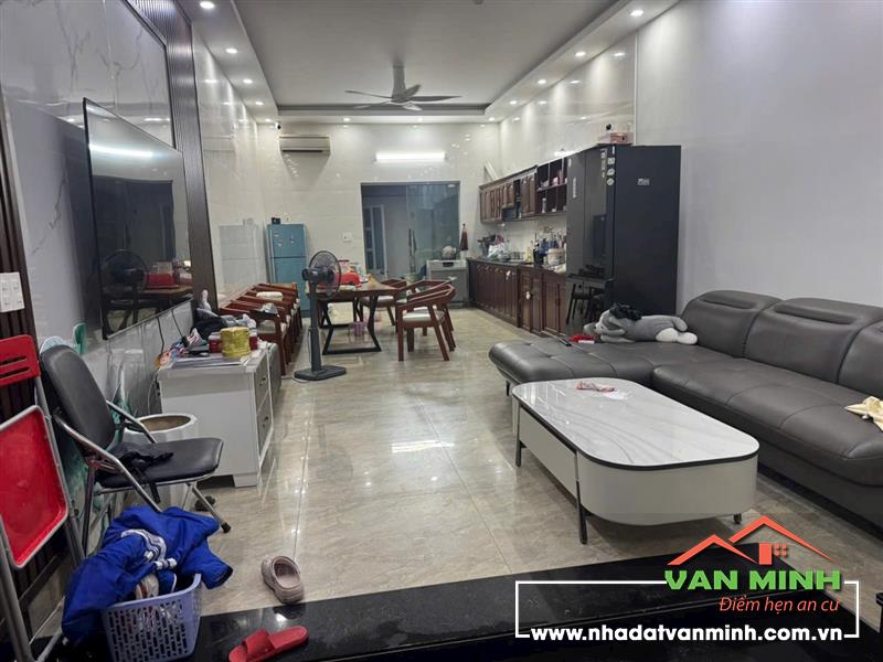 Bán nhà tuyến 2 Quán Nam, Lê Chân, Hải Phòng