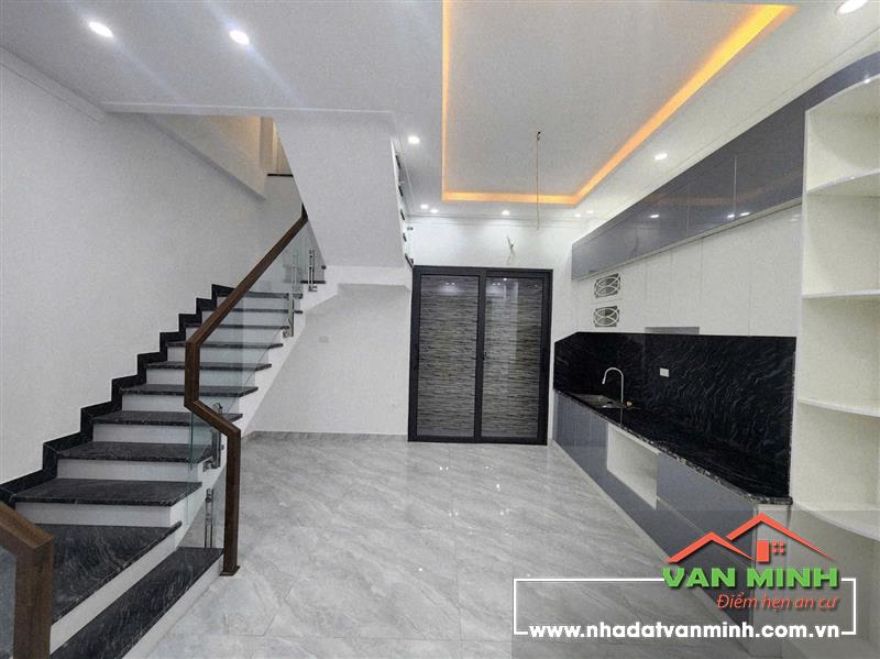 Bán nhà sau nhà mặt đường Phương Lưu, Hải An, Hải Phòng