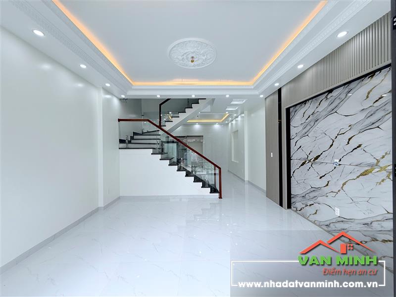 Bán nhà Đằng Hải 4 tầng độc lập, Hải An, Hải Phòng
