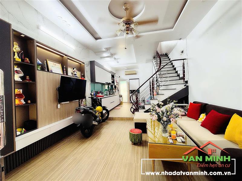 Bán nhà mặt ngõ Mai Trung Thứ, Hải An, Hải Phòng