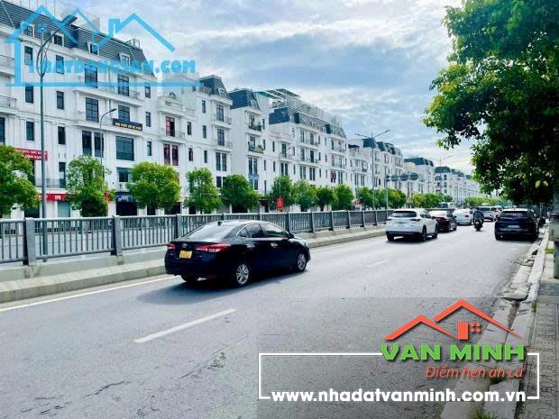 Bán nhà mặt Đường Bạch Đằng, Hồng Bàng, Hải Phòng