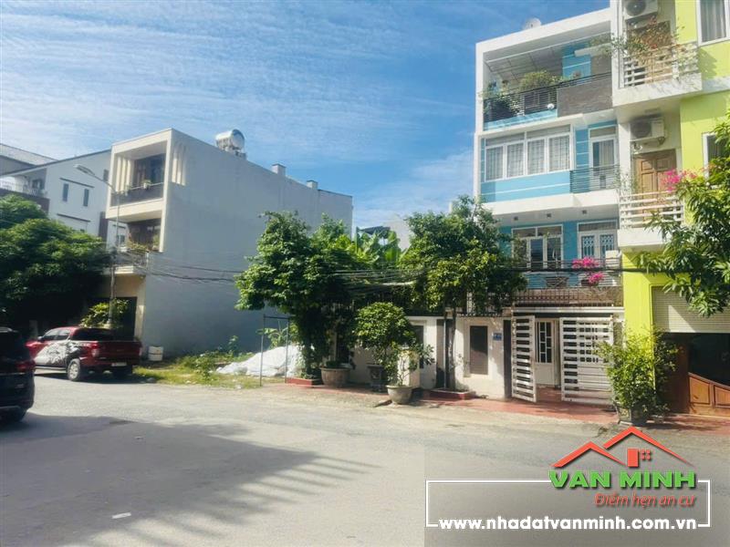 Bán nhà mặt đường số 76 TĐC Đằng Hải 2, Hải An, Hải Phòng