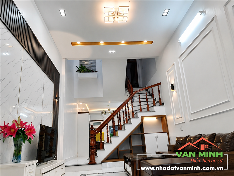 Bán nhà Văn Cao, Hải An, Hải Phòng