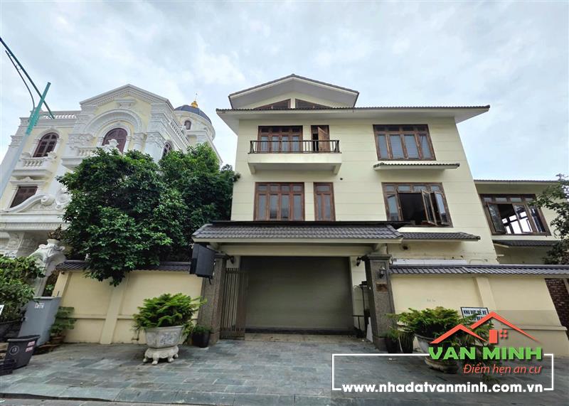 Cho thuê nhà phố ICC thuận tiện kinh doanh buôn bán 