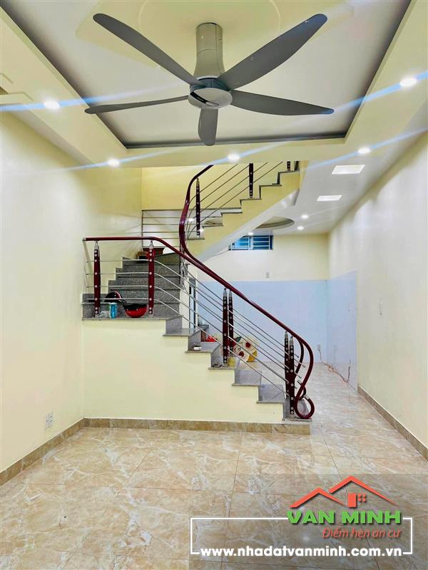 Bán nhà giá rẻ Đằng Hải, Hải An, Hải Phòng
