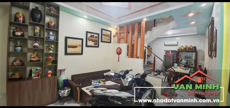Bán nhà ngõ 467 Đằng Hải, Hải An, Hải Phòng