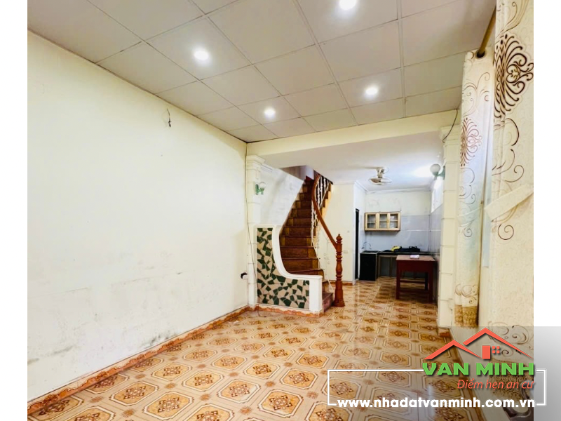 Bán nhà lô góc phố Lê Lợi, Ngô Quyền, Hải Phòng