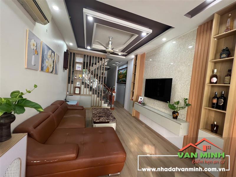 Bán nhà oto đỗ cửa Thư Trung, Hải An, Hải Phòng