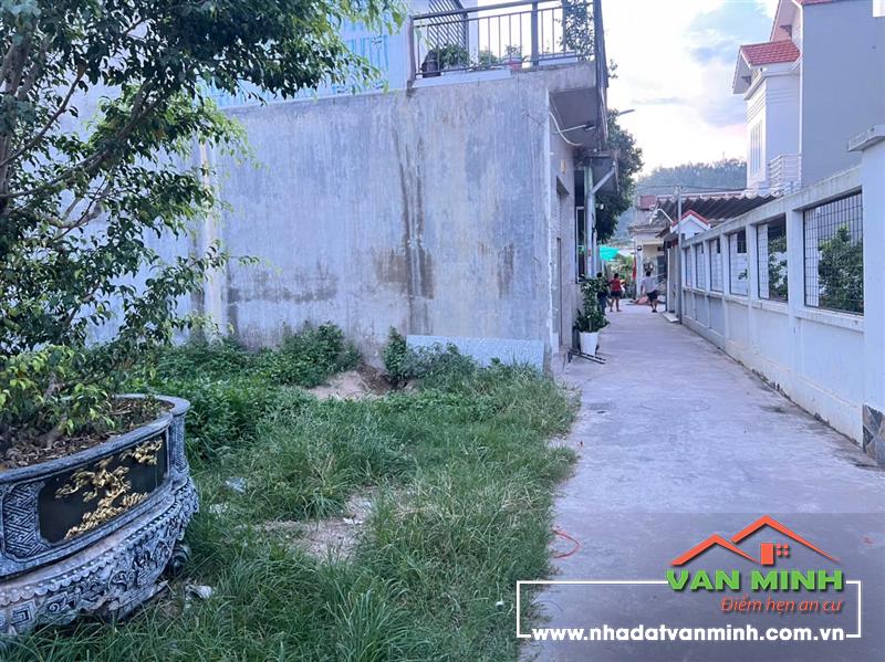 279m2 đất đường Đất Đỏ (đoạn Nguyễn Mẫn) - Ngang 13,8m