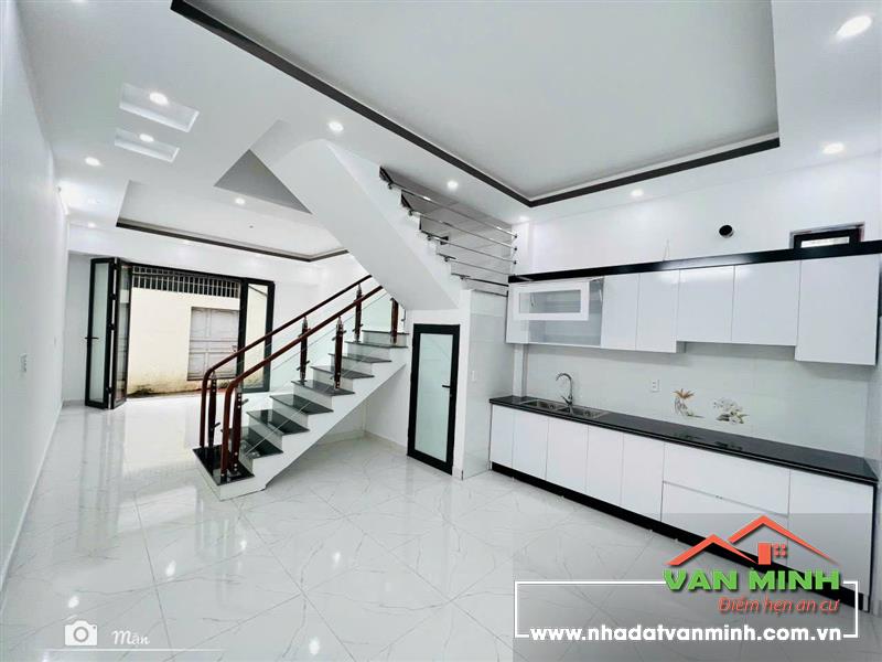 Chính chủ bán nhà 3 tầng độc lập tại Hạ Đoạn 2, Đông Hải, Hải An, Hải Phòng