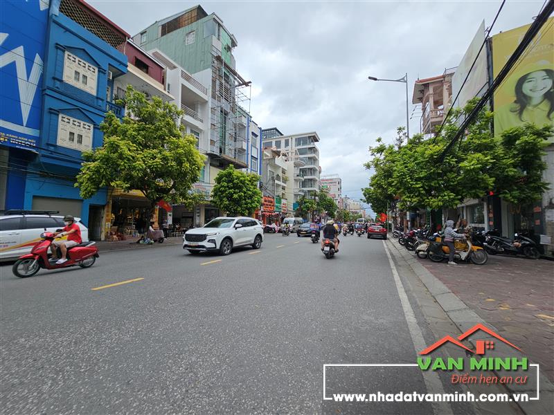 Bán nhà mặt Đường Tô Hiệu, Lê Chân, Hải Phòng